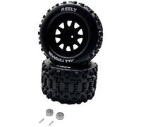 Reely RE-9043701 Parte di ricambio Ruote complete