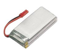 Reely RE-9263715 Batteria ricaricabile LiPo Adatto per (multicottero): Maratho