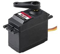 REELY STANDARD SERVO D15022MG DIGITALE MATERIALE TRASMISSIONE METALLO MODELLISMO