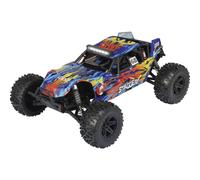 STAGGER BRUSHED 1:10 AUTOMODELLO ELETTRICA BUGGY 4WD 100 RTR 2,4 GHZ INCL