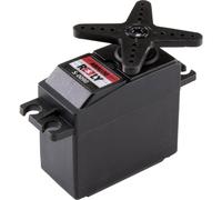 Reely Standard Servo CYS-S0090 Servo analogico Materiale trasmissione: Metallo