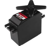 Reely Standard Servo S3003 MG Servo analogico Materiale trasmissione: Metallo