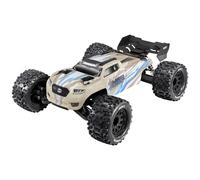 Reely Thor Grigio gesso Brushless 1:10 Automodello Elettrica Monstertruck 4WD
