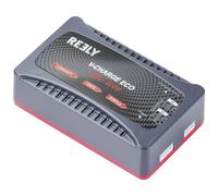 Reely V-CHARGE ECO LiPo 1000 Caricatore per modellismo 230 V 1 A LiPo