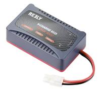 Reely V-CHARGE ECO NIMH 1000 Caricatore per modellismo 230 V 1 A NiMH, NiCd