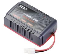 Reely V-CHARGE ECO NiMH 3000 Caricatore per modellismo 230 V 3 A NiMH, NiCd