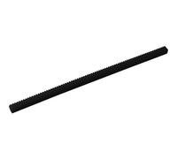 Reely ZAST S M0,5 250 Cremagliera in acciaio Tipo di modulo: 0.5 (L x L x A) 2