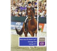 Reem Acra Fei World Cup Dressa - Rolex Fei World Cup Dressage Final Leipz [Edizione: Regno Unito] [Edizione: Regno Unito]