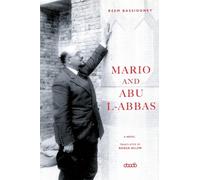 Reem Bassiouney Mario and Abu L-Abbas (Tascabile)