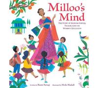 Reem Faruqi Milloo's Mind (Copertina rigida)