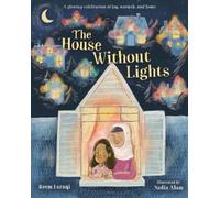 Reem Faruqi The House Without Lights (Copertina rigida)