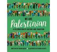 Reem Kassis We Are Palestinian (Copertina rigida)