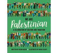 Reem Kassis We Are Palestinian (Tascabile)