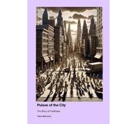 Reem Mahmoud Pulses of the City (Tascabile)