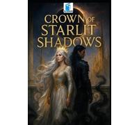 Reema Sharma Crown of Starlit Shadows (Tascabile)