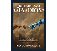 ¿REEMPLAZA LA IA A DIOS?: El nuevo ídolo digital de una generacion sin discernimiento