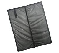Reemplazo De Puerta De Malla Para Autocaravana, Mosquitera Magnética Antimosquitos, Repuesto De Puerta Corredera Para SUV, Furgoneta, Viajes, Camping Y Confort Al Aire Libre