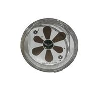 Reemplazo Desechable Rejilla De Circuito En Forma De Flor Punta De Reemplazo Para Dispositivo De Belleza RF Pack De 5pcs-64 pin