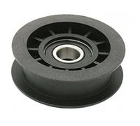 Reemplazo Mountfield Ride On Mower Polea de ralentí Parte No.125601554/0