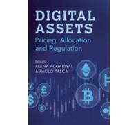 Reena Aggarwal Digital Assets (Copertina rigida)
