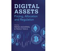 Reena Aggarwal Digital Assets (Tascabile)