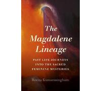 Reena Kumarasingham Magdalene Lineage, The (Tascabile)