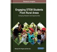 Reenay R.H. Rogers Yan Engaging STEM Students From Rural Ar (Copertina rigida)