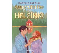 Reencuentro en Helsinki