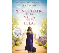 Reencuentro en la villa de las telas (La villa de las telas 6)