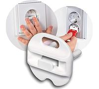 Reer 29010, Tappo copri presa, 6 più 1