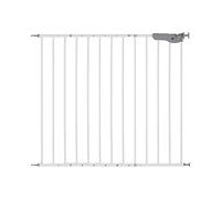 Reer 46115 S-gate Cancelletto, Active Lock, Metallo, 73 a 110 cm