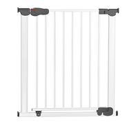 Reer 46302 I-Gate Cancelletto a Pressione, Auto Close, Metallo