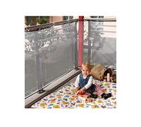 Reer 71743 Rete Di Protezione Per Balcone, 27.5 x 15.3 x 6.5 cm; 390 grammi