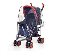 Reer 72049 Parapioggia Universale, senza PVC