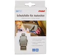 Reer 74506 Proteggi Schienale Sedile Auto, Confezione 1 Pezzo