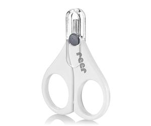 reer 81060 BabyCare - Forbici per unghie per bambini