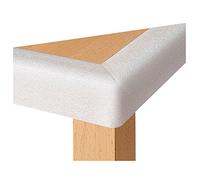 Reer 8206 Protezione Angoli e Bordi, Confezione 4 Pezzi