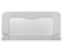 Reer GmbH 45020 Griglia per Letto By My Side, Grigio, 150 X 50 Cm