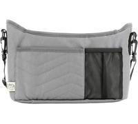 Reer Carrozzina Bambino Organiser Borsa Con Cambio Opaco Prodotto Da Recycled