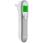 reer Colour EarTemp 3in1 Termometro a infrarossi 1 St