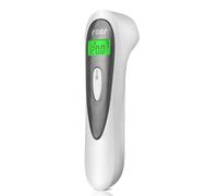 reer Colour SoftTemp 3in1 termometro a infrarossi senza contatto 1 pz