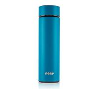 reer - ColourDesign - thermos in acciaio inossidabile - 450 ml, blu