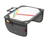 Reer - Drawing Mat (RE86091), Black