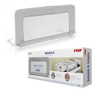 Reer GmbH 45020 Griglia per Letto By My Side, Grigio, 150 X 50 Cm