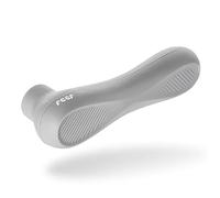 Reer HandleGuard - Fermaporta per maniglie delle porte, colore: Grigio