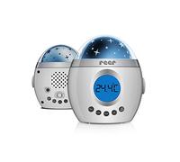 reer 52050 MyMagicStarlight sleep light with star projector and music function,