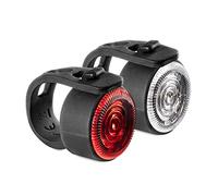 reer - Light&Go Duo - lampada da carrozzina 2 pezzi.