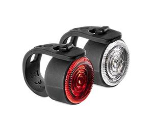 reer - Light&Go Duo - lampada da carrozzina 2 pezzi.