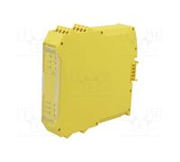 REER MO2 Modulo estensione I/O
