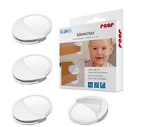 Reer Paraspigoli Confezione Da 4 Pz.